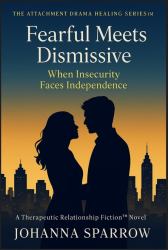 Fearful Meets Dismissive : When Insecurity Faces Independence the Attachment Drama Healing Series Therapeutic Relationship Fiction