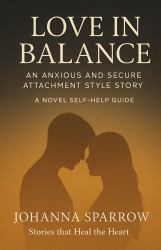 Love in Balance : An Anxious and Secure Attachment Style Story a Novel Self-Help Guide Stories That Heal the Heart