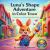 Luna's Shape Adventure in Color Town : A ShineSmart Social Emotional Learning Story
