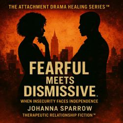 Fearful Meets Dismissive : When Insecurity Faces Independence