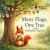 Many Flags, One Tree : Starring Oakley the Squirrel