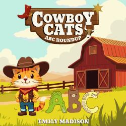 Cowboy Cats : ABC Roundup