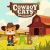 Cowboy Cats : ABC Roundup
