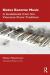 Notes Become Music : A Guidebook from the Viennese Piano Tradition