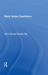 Work under Capitalism