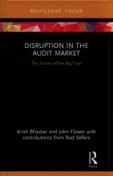 Disruption in the Audit Market