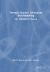 Forensic Science Laboratory Benchmarking : The FORESIGHT Manual