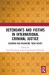 Defendants and Victims in International Criminal Justice : Ensuring and Balancing Their Rights