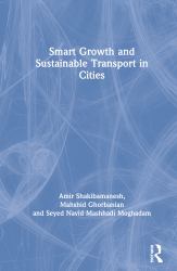 Smart Growth and Sustainable Transport in Cities