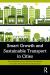 Smart Growth and Sustainable Transport in Cities Smart Growth and Sustainable Transport in Cities