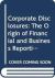 Corporate Disclosures : The Origin of Financial and Business Reporting 1553 - 2007 AD