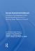 Social Assessment Manual Social Assessment Manual