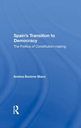 Spain's Transition to Democracy