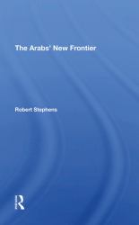 The Arabs' New Frontier/h