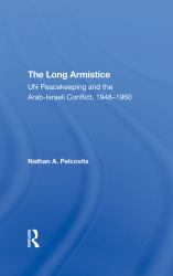 The Long Armistice