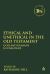 Ethical and Unethical in the Old Testament : God and Humans in Dialogue