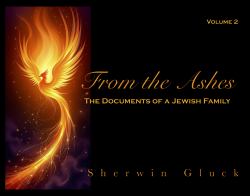 From the Ashes : The Documents of a Jewish Family - Volume 2