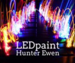 LEDpaint