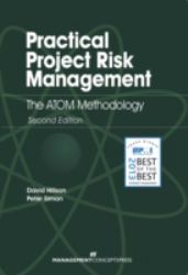 Practical Project Risk Management : The ATOM Methodology