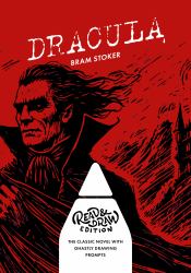 Dracula : Read & Draw Edition