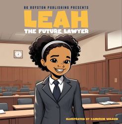 Leah the Future Lawyer