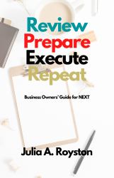 Review Prepare Execute Repeat