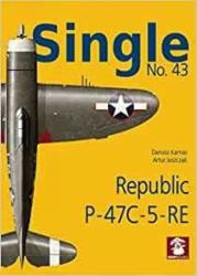 Republic P-47C-5-RA