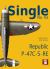 Republic P-47C-5-RA