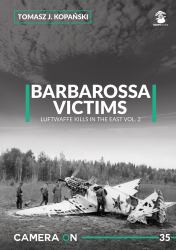 Barbarossa Victims Vol. 2