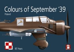 Colours of September '39. Poland