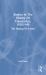 Studies in the History of Transjordan 19201949