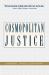 Cosmopolitan Justice Cosmopolitan Justice