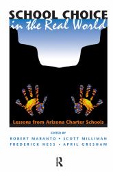 School Choice in the Real World