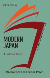 Modern Japan Student Economy Edition
