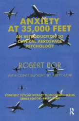 Anxiety at 35 000 Feet
