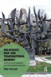 Holocaust War and Transnational Memory