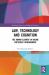 Law, Technology and Cognition : The Human Element in Online Copyright Infringement