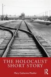 The Holocaust Short Story