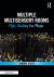 Multiple Multisensory Rooms: Myth Busting the Magic