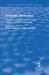 Evolution-Revolution : Patterns of Development in Nature Society, Man and Knowledge