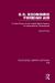 U. S. Economic Foreign Aid : A Case Study of the United States Agency for International Development