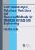 Functional Analysis Calculus of Variations and Numerical Methods for Models in Physics and Engineering