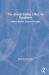 The Absent Father Effect on Daughters : Father Desire, Father Wounds