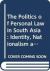 The Politics of Personal Law in South Asia