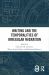 Waiting and the Temporalities of Irregular Migration Waiting and the Temporalities of Irregular Migration