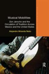 Musical Mobilities