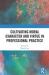 Cultivating Moral Character and Virtue in Professional Practice