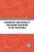 Emigration Employability and Higher Education in the Philippines