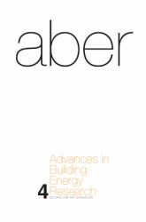 Advances in Building Energy Research : Volume 4