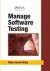 Manage Software Testing